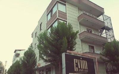 Evim Troia Apart Suit