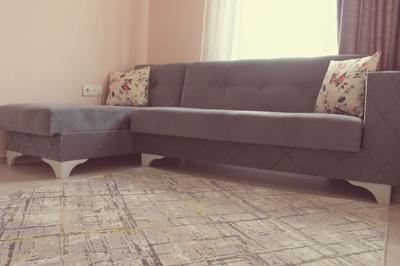 Evim Troia Apart Suit