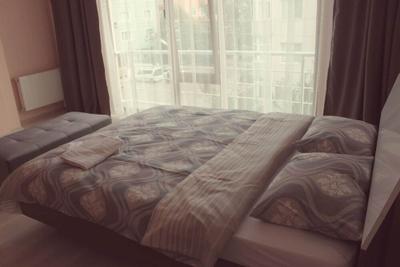 Evim Troia Apart Suit