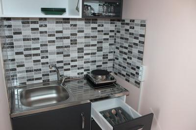 Evim Troia Apart Suit