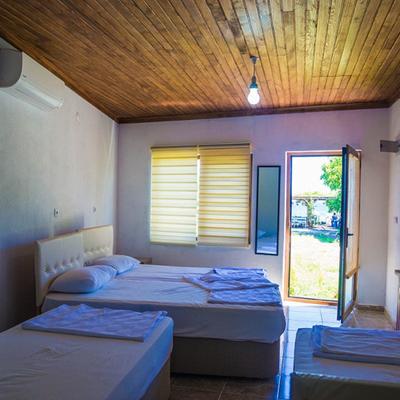 Öktem Motel