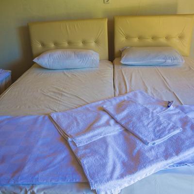 Öktem Motel