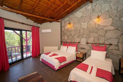 Sokakagzi Motel