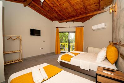 Sokakagzi Motel