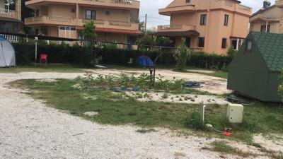 Mola Camping
