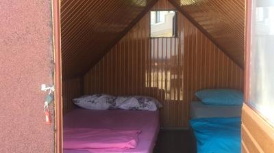 Mola Camping