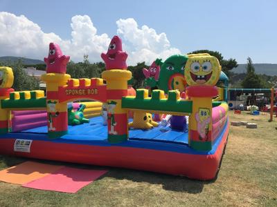 Mola Camping
