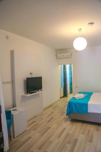 Daffne Butik Otel & Cafe