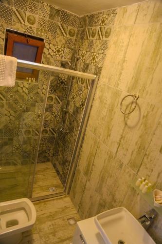 Daffne Butik Otel & Cafe