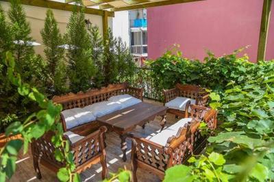 Daffne Butik Otel & Cafe