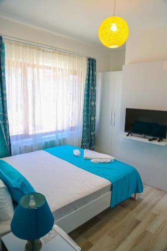 Daffne Butik Otel & Cafe
