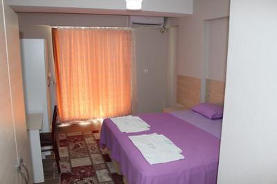 Figen Suit Otel