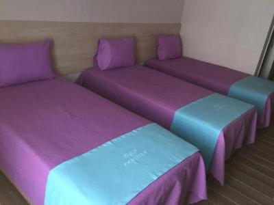 Figen Suit Otel