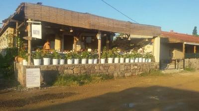 Assos Bahcivan Motel Restaurant