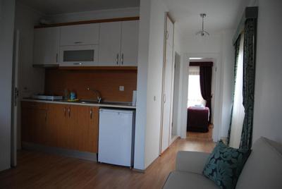 Kilitbahir Apart Hotel