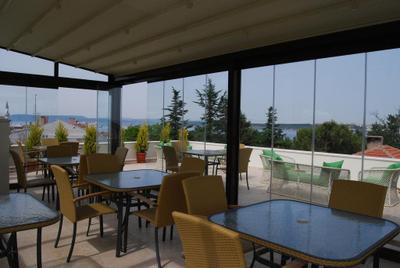 Kilitbahir Apart Hotel