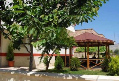 Kilitbahir Apart Hotel