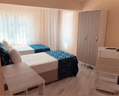 Assos Hostel