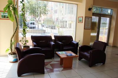 Assos Hostel
