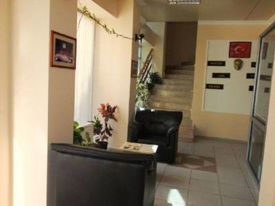 Assos Hostel