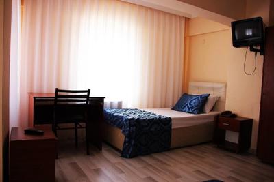 Assos Hostel
