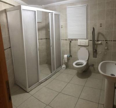 Assos Hostel