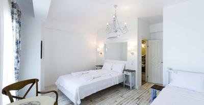 Bademlik Hotel