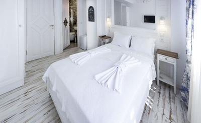 Bademlik Hotel