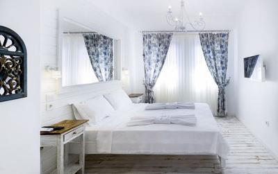 Bademlik Hotel