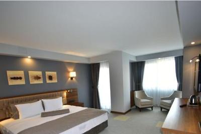 Oytun Park Hotel