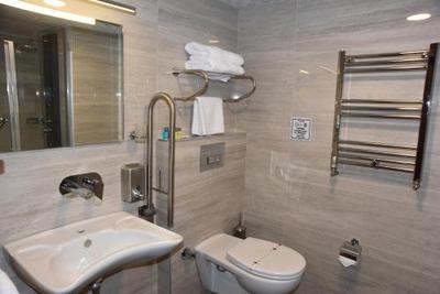 Oytun Park Hotel