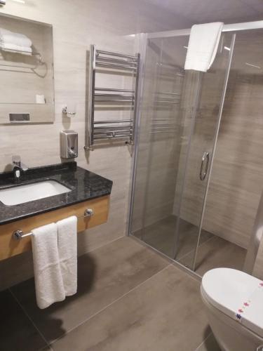 Oytun Park Hotel
