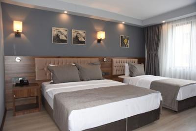 Oytun Park Hotel