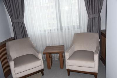 Oytun Park Hotel