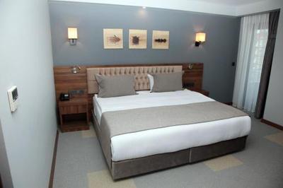 Oytun Park Hotel