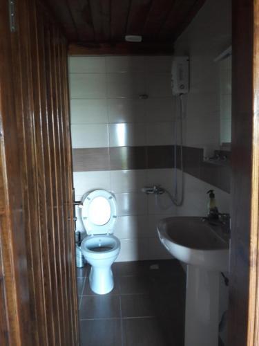 Assos Akropol Pansiyon