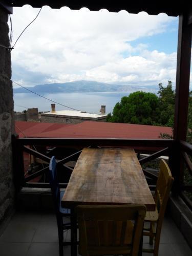 Assos Akropol Pansiyon
