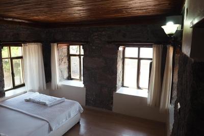 Assos Akropol Pansiyon