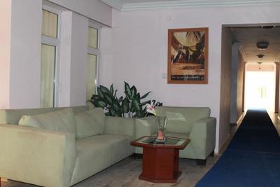 Hierapolis Thermal Hotel