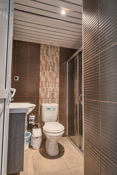 Hisarönü Ucpa Hotel