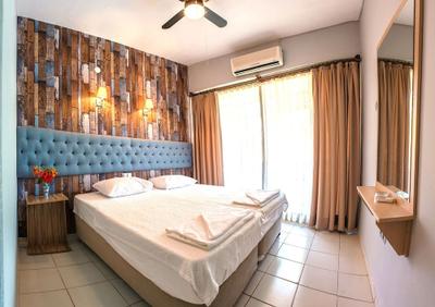 Hisarönü Ucpa Hotel