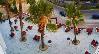 Mozaik Hotel Side