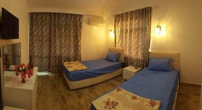 Mozaik Hotel Side