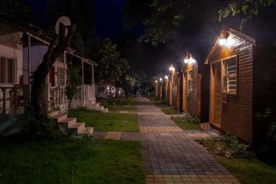 Naz Bungalow
