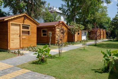 Naz Bungalow