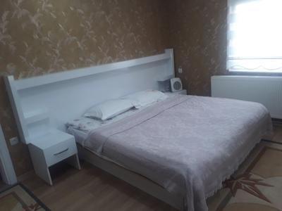 Nesilce Tatil Köyü