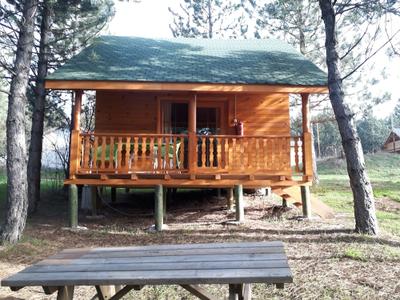 Nesilce Tatil Köyü