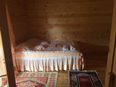 Nesilce Tatil Köyü