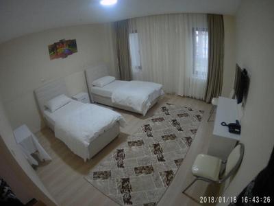 Gulaydin Otel