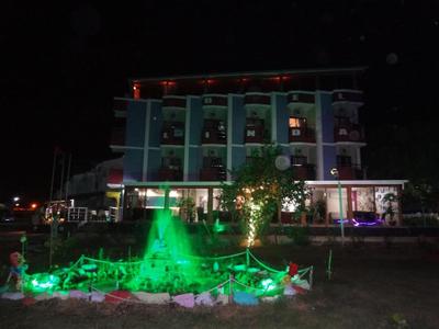 Rosalinda Otel Gumuldur